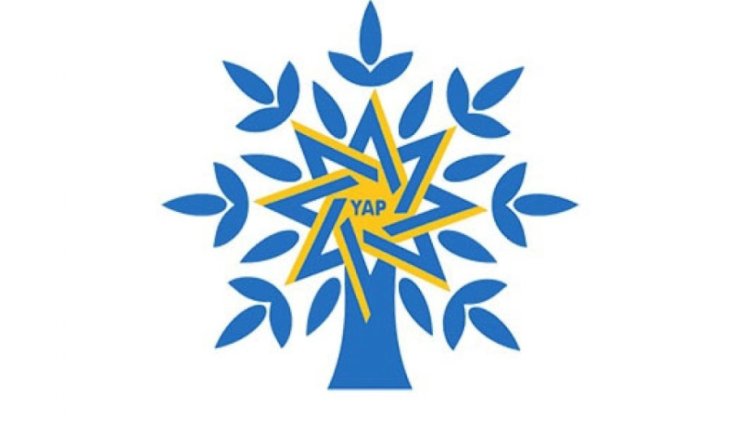 Yeni Azərbaycan Partiyasının yaradılmasından 33 il ötür