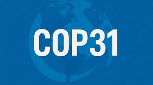 COP31-in ev sahibi Türkiyə olacaq
