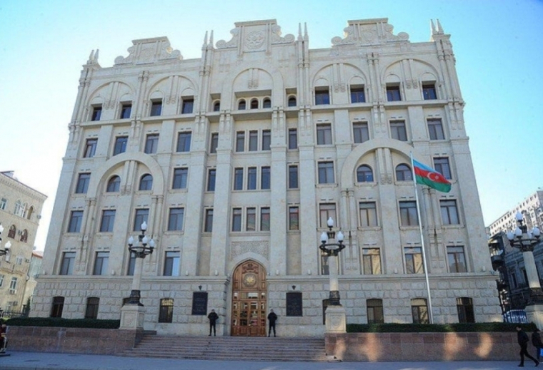 DİN: Cinayət törətməkdə şübhəli bilinən 17 nəfər ötən gün saxlanılıb