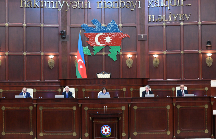 Parlament 2026-cı ilin dövlət büdcəsi ilə bağlı müzakirələri davam etdirir