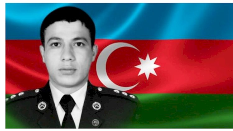 Şəhid atasına yüksək vəzifə verildi