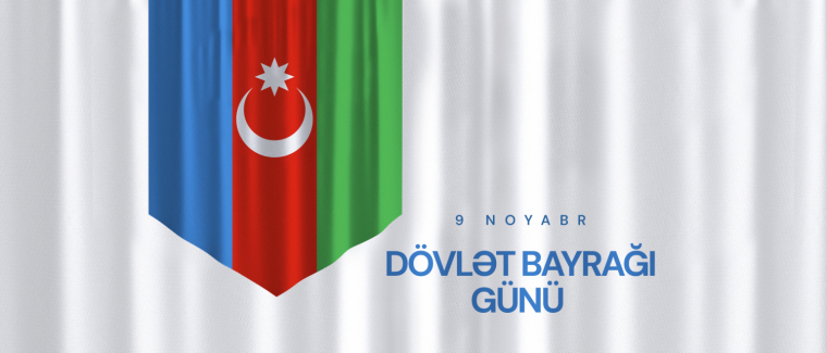 AAYDA-nın kollektivi xalqımızı təbrik edir