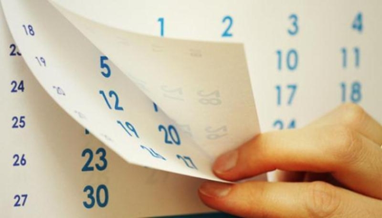 Yeni ildə bir həftə tətil