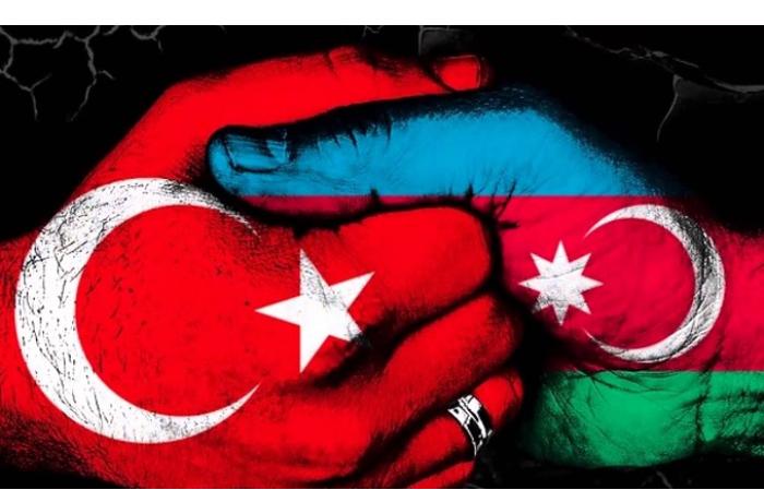 Türkiyə XİN Azərbaycanı təbrik etdi