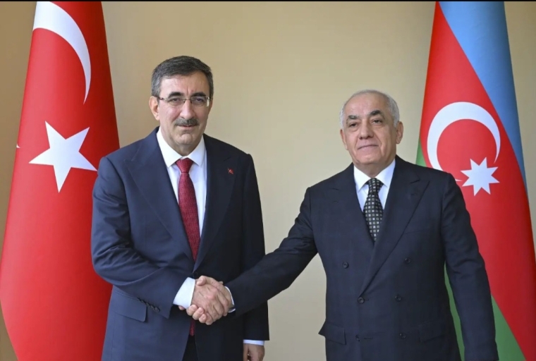 Bakıda Türkiyə-Azərbaycan Birgə Hökumətlərarası Komissiyasının 12-ci iclası keçiriləcək