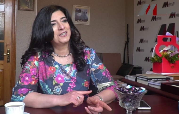 Kamilə Əliyeva: Azərbaycan idmançıları dövlət başçımızın etimadını doğruldurlar