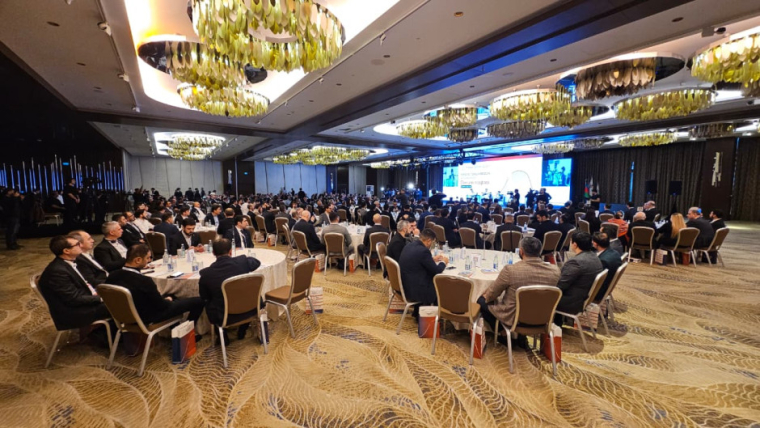 FHN-in birgə təşkilatçılığı ilə III Sənaye Təhlükəsizliyi Zirvəsi keçirilib