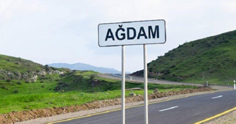 Böyük Qayıdış -Ağdam şəhərinə  83 ailə, 308 nəfər köçürüldü 