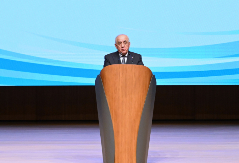 Əli Əsədov: SOCAR Türkiyənin ən böyük xarici investorudur