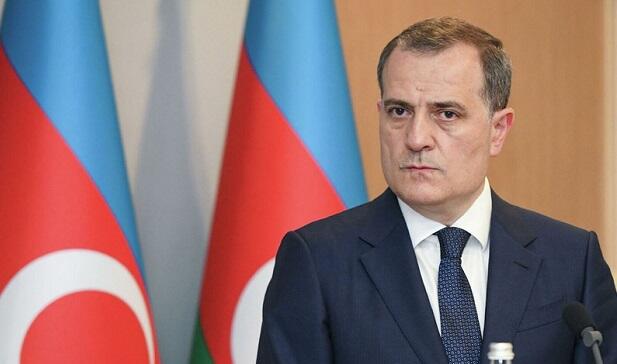 Ceyhun Bayramov: Azərbaycan və Ermənista sülh üçün zəruri addımlar atır