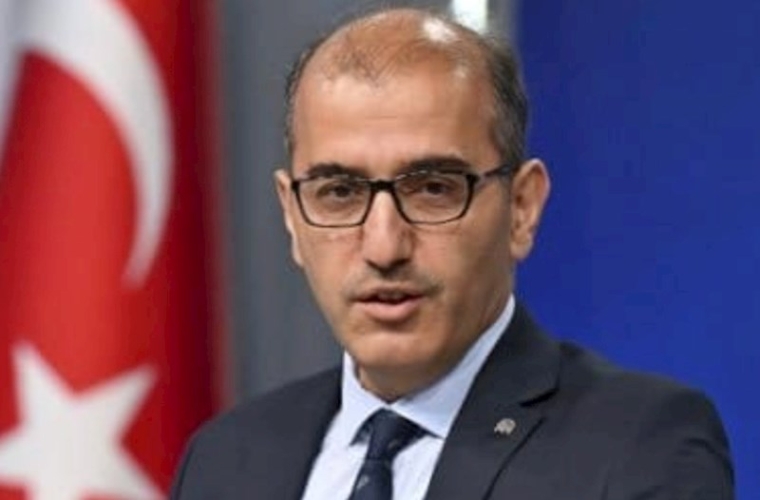 Cihangir İşbilir:“Türkiyə və Azərbaycan arasında media sahəsindəki əməkdaşlığın inkişafı üçün birlikdə çalışmağa davam edəcəyik"  