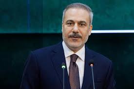 Hakan Fidan: ATƏT-in Minsk prosesinin bağlanması qərarı tarixi hadisədir