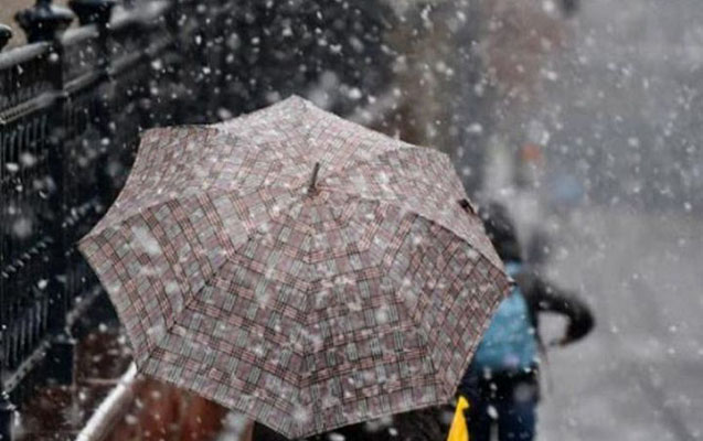 Dekabrın 5-də gözlənilən hava şəraiti