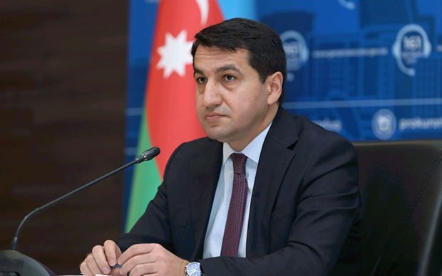 Zəngəzur dəhlizi vasitəsilə il ərzində 15 milyon ton yük daşınacaq  