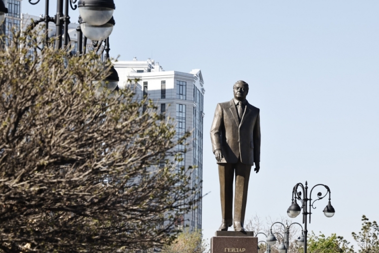 Həştərxanda Ulu Öndərin anım gününə həsr olunmuş tədbir keçiriləcək