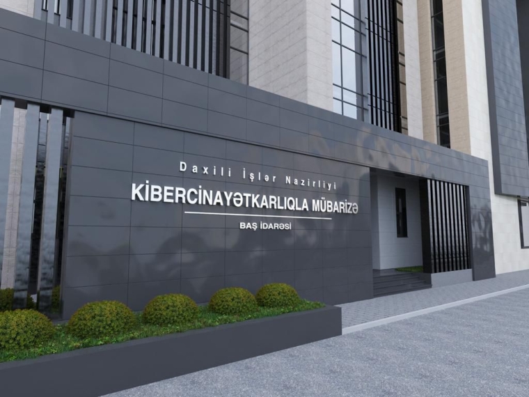 Kiberpolis sosial şəbəkələrdə müalicəyə ehtiyacı olan uşaqların şəkillərini paylaşaraq dələduzluq edən şəxsi ifşa etdi