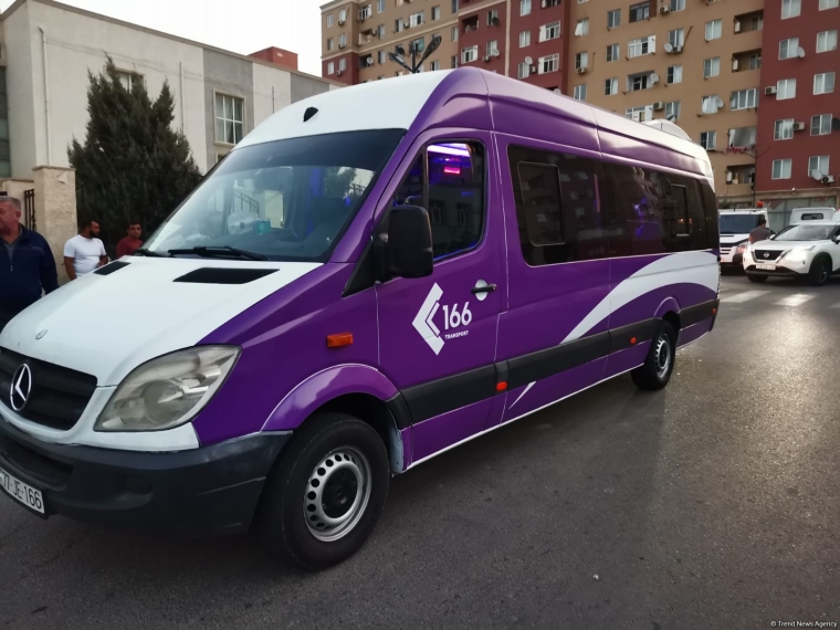 Bu gün Qarabağa növbəti köç karvanı yola salınıb- Xocalı, Xocavənd, Zəngilan 