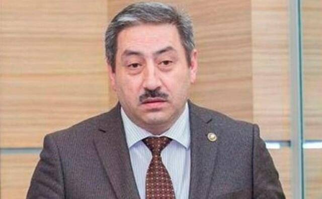 Təmraz Tağıyev: Türk dövlətlərinin yerli özünüidarəetmə səviyyəsində də əməkdaşlığa ehtiyacı var