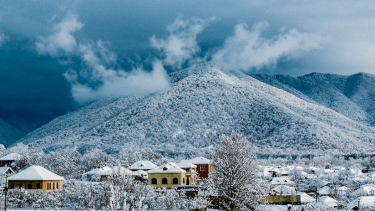 Yanvarın 10-da gözlənilən hava şəraiti