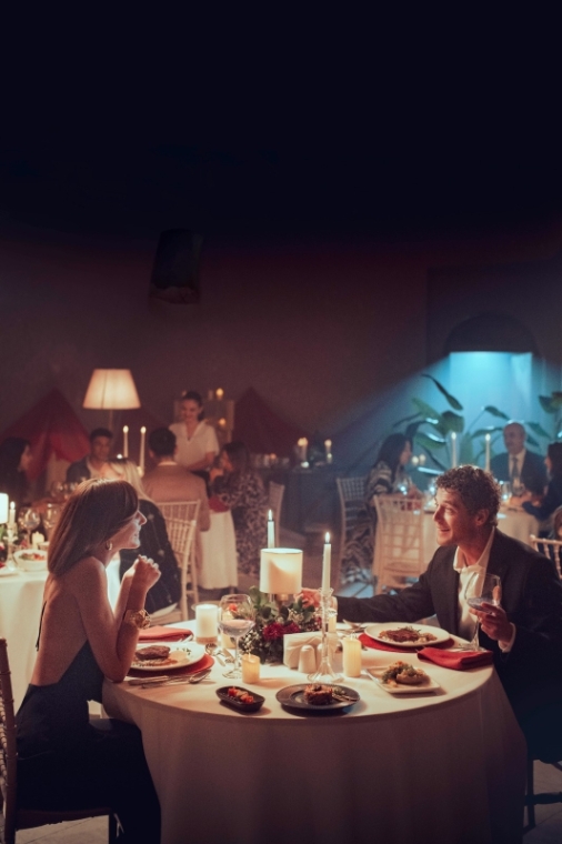 Kapadokiyanın kulinariya irsi: MICHELIN ulduzlu restoranlar