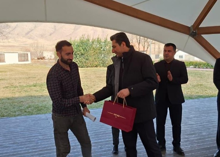 Xocalı rayonunun Xanabad kəndinə ilk köç olub