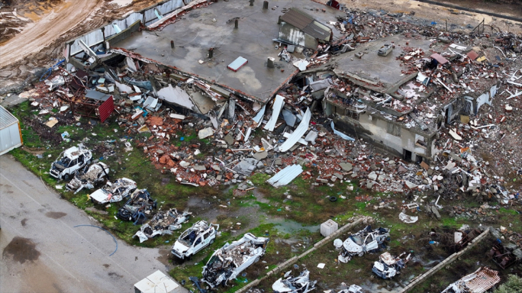 “Əsrin fəlakəti” sayılan Kahramanmaraş zəlzələsindən 3 il ötür   