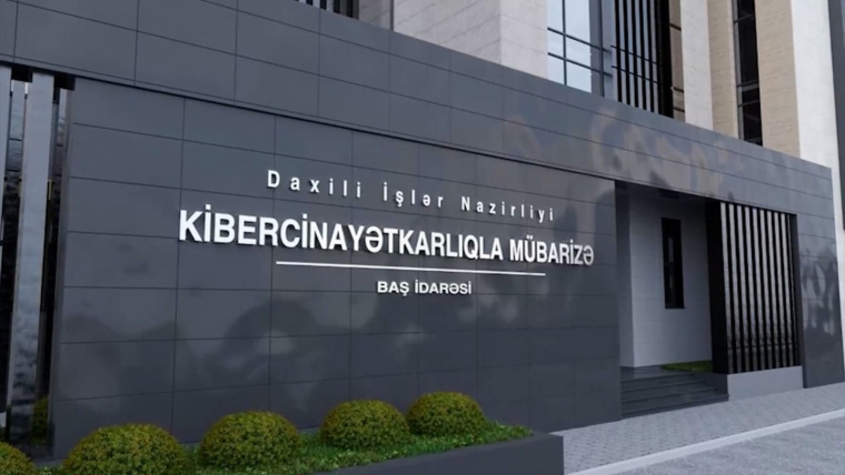 Kiberpolis bank və bank olmayan kredit təşkilatlarının fişinq səhifələrini yaradan haker şəbəkəsini ifşa etdi