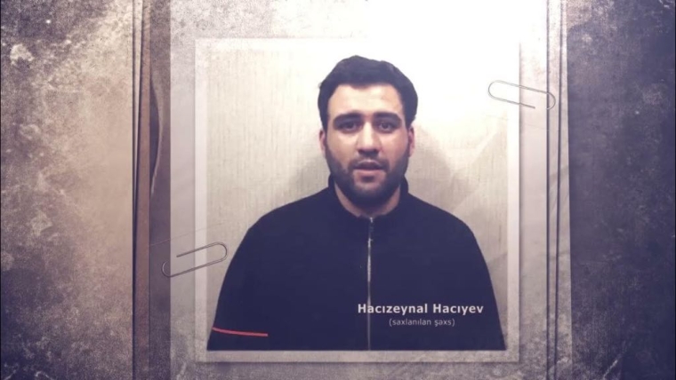 Sosial şəbəkələrdə “sərfəli kredit” elanları verən şəxs saxlanılıb