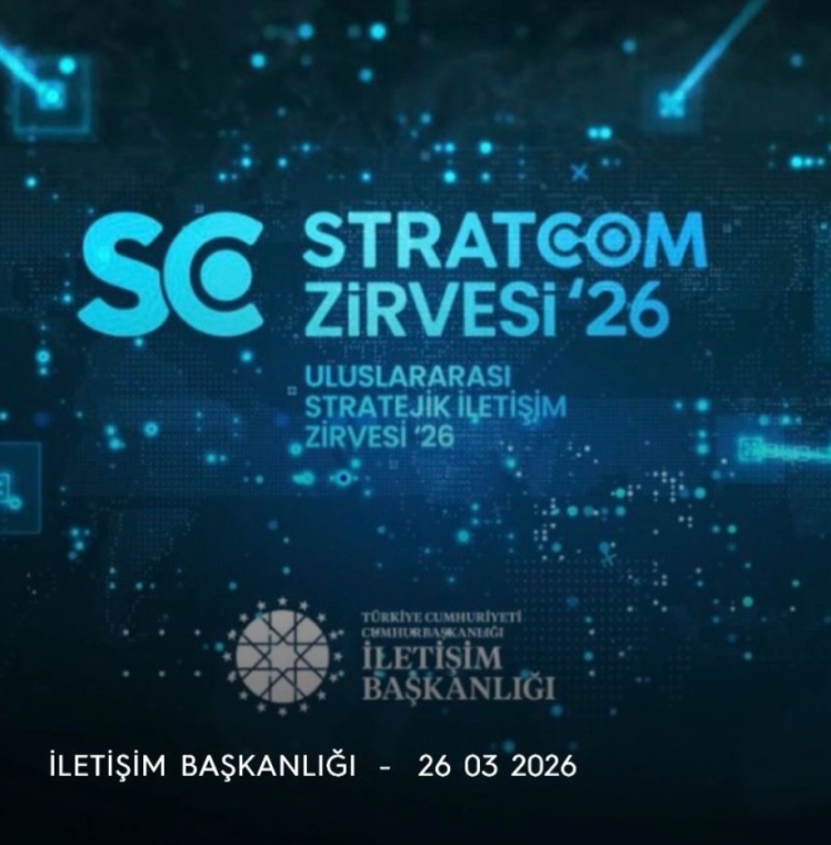 Stratcom Zirvəsi 2026 İstanbulda öz işinə başlayıb