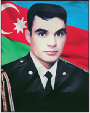 Vətənin Qəhrəman oğlu Pəncəli Teymurovun 45 yaşı tamam olur