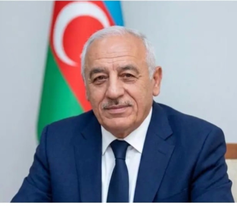 İlham Səfərov: "Şirvan bələdiyyəsinin fəaliyyətində şəffaflıq təmin olunur"