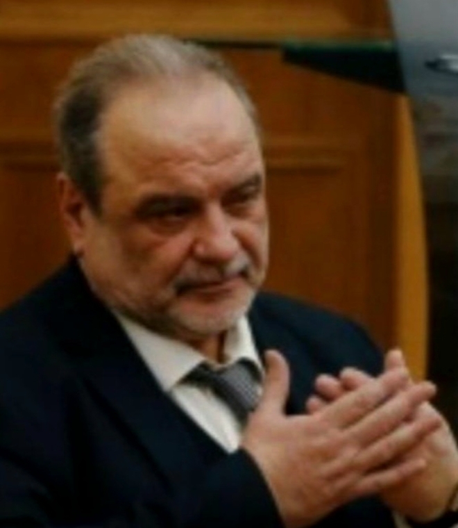 Агамали Мамедов: Белые вороны в сером мире — танец отклонения