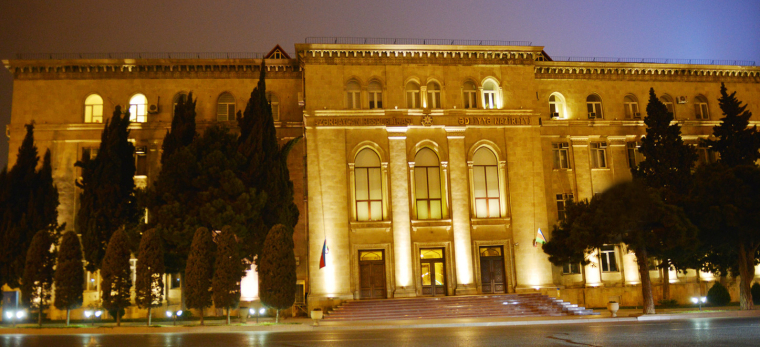 Amnistiya aktı ədliyyə orqanları üzrə 18 mindən çox şəxsə şamil olunub