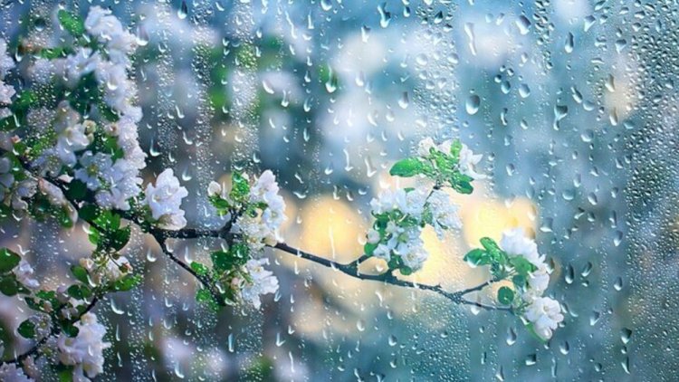 Hava Xəbərdarlığı