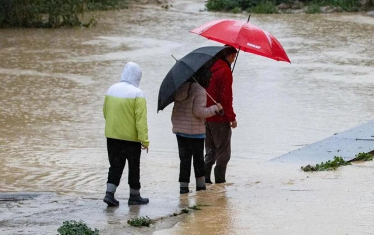 Aprelin 28-i saat 10:00-a olan faktiki hava