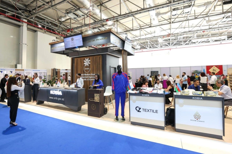 KOB-ların satış imkanlarını genişləndirən dəstək alətləri