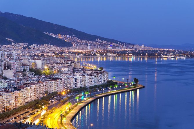 İzmir mətbəxi: Egey dadlarının şəhəri