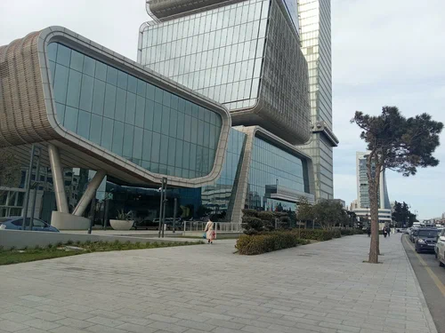 İqtisadi icmal (6 - 12 aprel 2026-ci il)