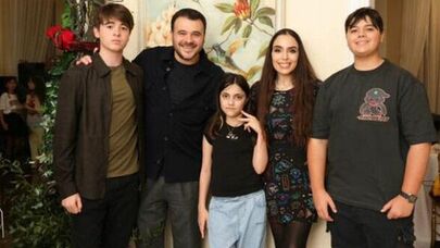 Emin Ağalarov: "Leyla xanımla görüşməyə başlayanda..."