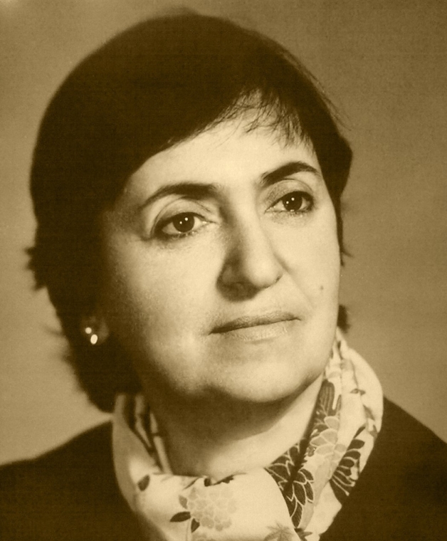 Professor: "Zərifə Əliyeva böyük alim, sədaqətli ömür gün yoldaşı və qayğıkeş ana kimi hər zaman Azərbaycan qadınına bir örnəkdir"