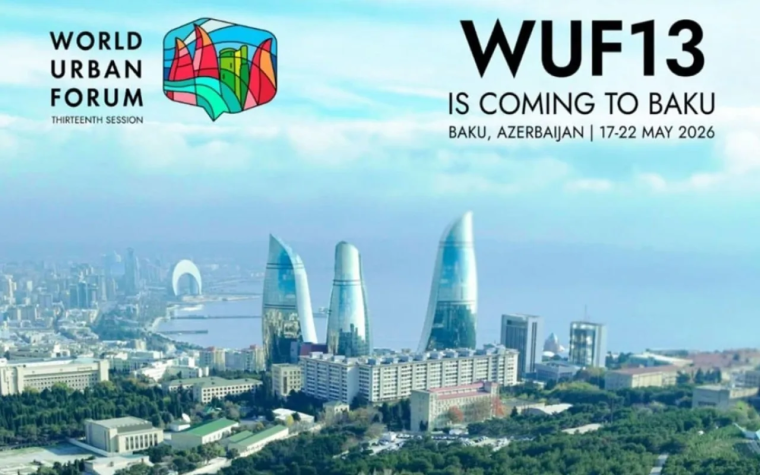 WUF13 Festivalı başa çatdı