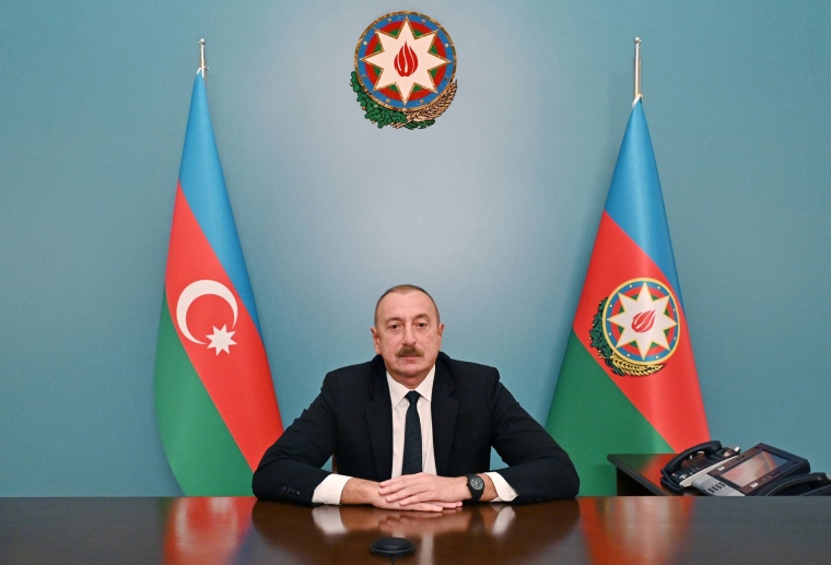Tullantıların idarə edilməsinin təkmilləşdirilməsi sahəsində əlavə tədbirlər haqqında Azərbaycan Respublikası Prezidentinin Fərmanı