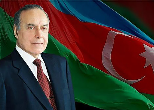 Zamanı qabaqlayan lider və milli mətbuatın xilaskarı