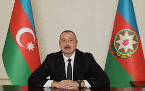 A.H.Hacıyevin “Şöhrət” ordeni ilə təltif edilməsi haqqında Azərbaycan Respublikası Prezidentinin Sərəncamı