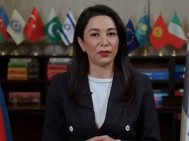 Səbinə Əliyeva: Əsl inkişaf meyarı fərdlər üçün yaradılan şərait və insan ləyaqətinə hörmətlə ölçülür