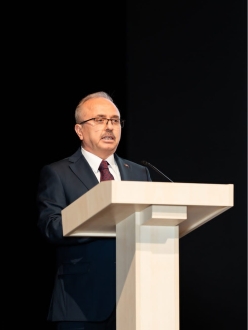 Bakıda memarlıq, dizayn və texnologiyanın gələcəyinə həsr olunan “InVision Design Talks BAKU 2026” keçirilib
