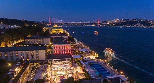 COP31 və NATO Sammiti dünya ictimaiyyətinin diqqətini Türkiyəyə yönəldəcək