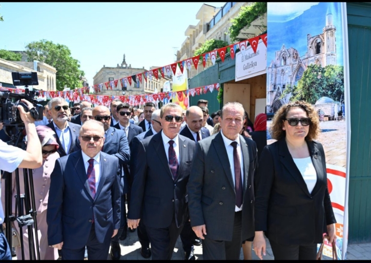 Azərbaycan–Şimali Kipr arasında çarter uçuşların başlanması gözlənilir