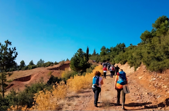 Türkiyə dayanıqlı turizmlə yeni səyahət mədəniyyəti formalaşdırır