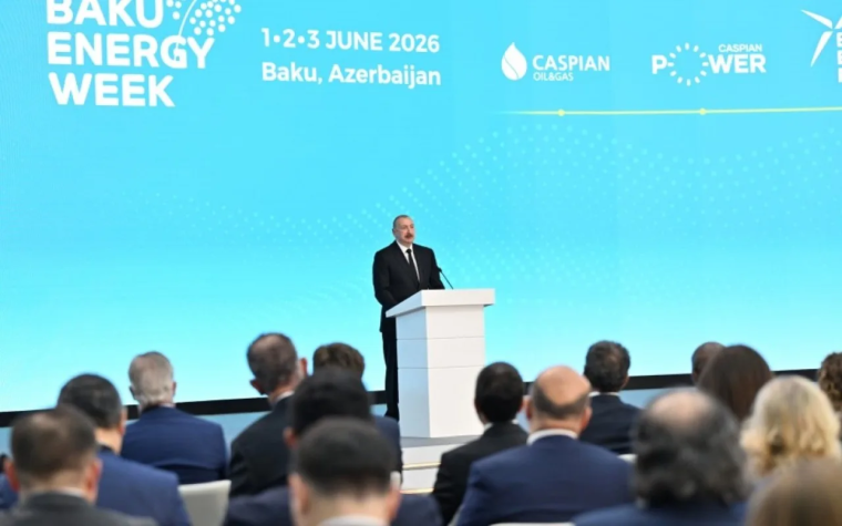 Prezident İlham Əliyev: Zəngəzur dəhlizi mütləq inşa ediləcək